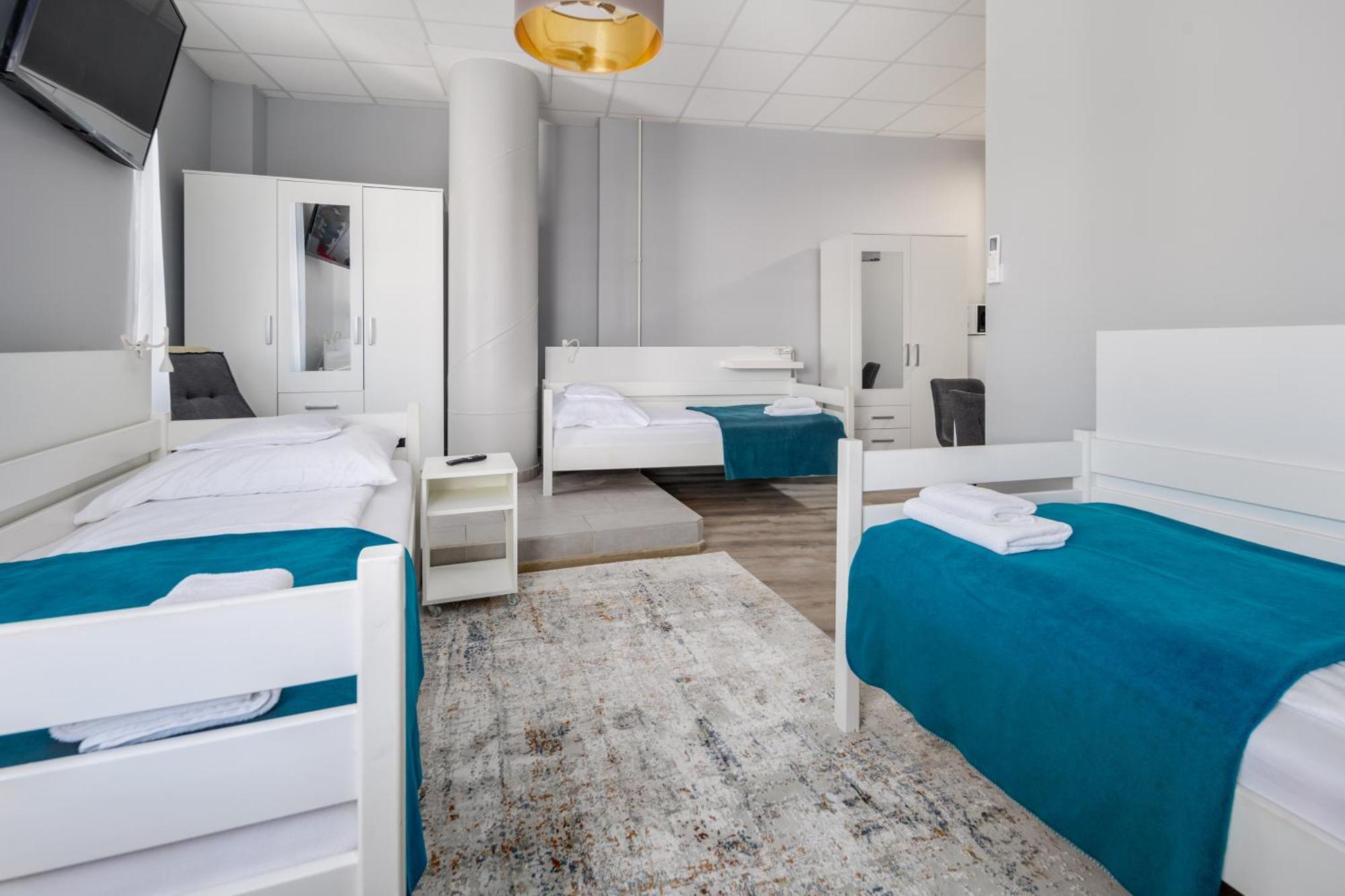 Downtown Apartment House Blue 부다페스트 외부 사진